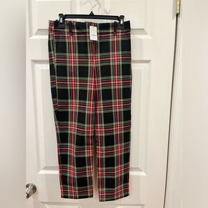 JCrew Ruby Full Length Pant
